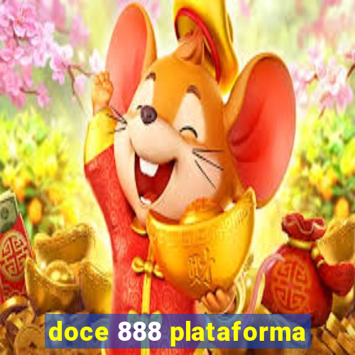 doce 888 plataforma